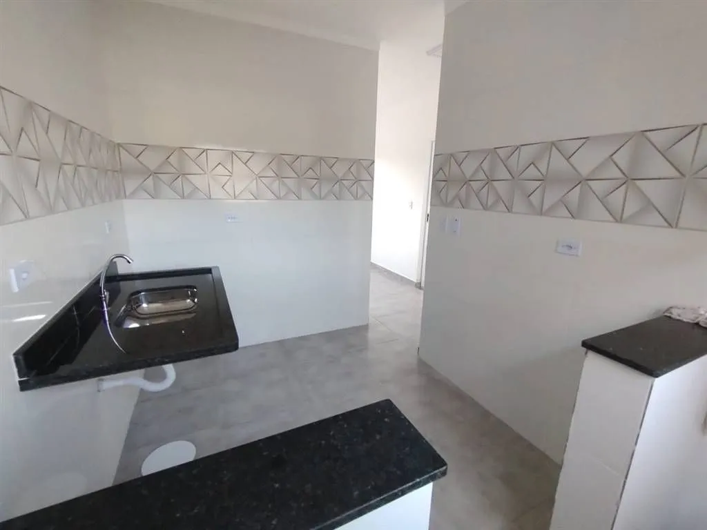 Imagem Casa à Venda no Melvi, Praia Grande - SP