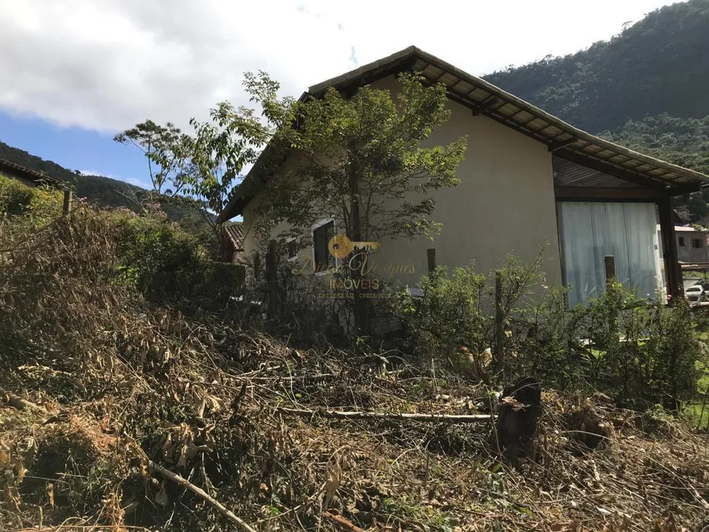 Imagem Terreno em Condomínio para Venda em Teresópolis / RJ no bairro Vargem Grande