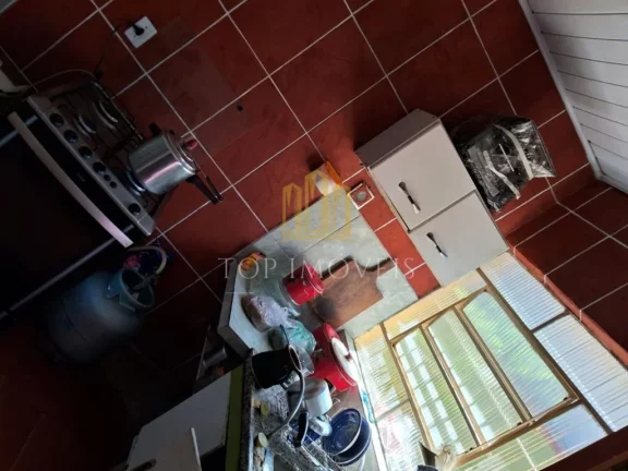 Imagem Casa à Venda 2 dormitorios – Jardim Telespark