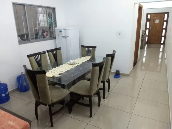 Imagem Sobrado com 3 Quartos à Venda, 308 m² em Parque das Nações - Barueri
