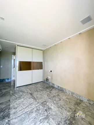 Imagem Frente para o mar! Apartamento com 4 quartos à venda - Praia da Costa - Vila Velha/ES