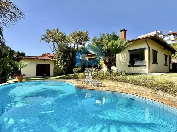 Imagem Casa Térrea e Rústica á venda no Condomínio Vila Velha