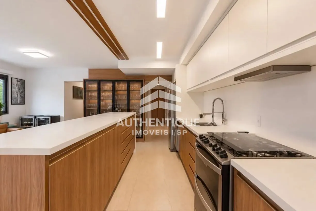 Imagem CHEZ PERDIZES - Apartamento Garden no bairro Perdizes à venda