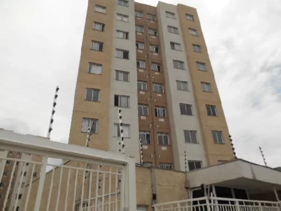 Foto do imóvel Oportunidade Única em SAO PAULO - SP | Tipo: Apartamento | Negociação: Licitação Aberta | Situação: Imóvel em RUA ANTONIO DO CAMPO