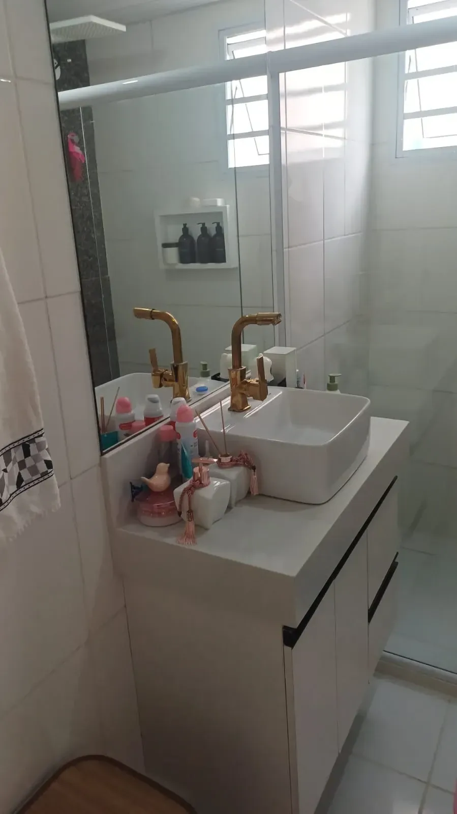 Imagem Apartamento com 2 Quartos para Alugar, 59 m² em Areia Branca - Salvador
