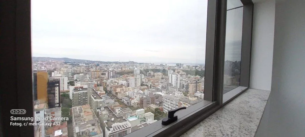 Imagem Conjunto/Sala para Venda - 44.36m², 0 dormitórios, 1 vaga - Independência