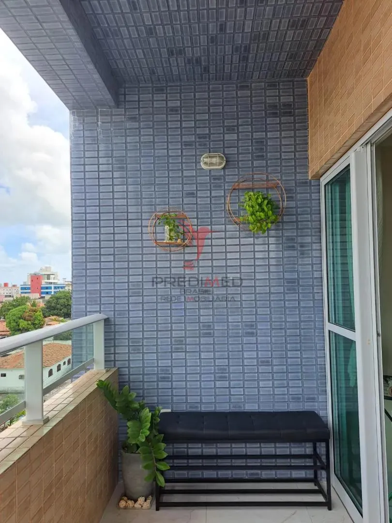 Imagem Apartamento novo e moderno Bancários PORTEIRA FECHADA!
