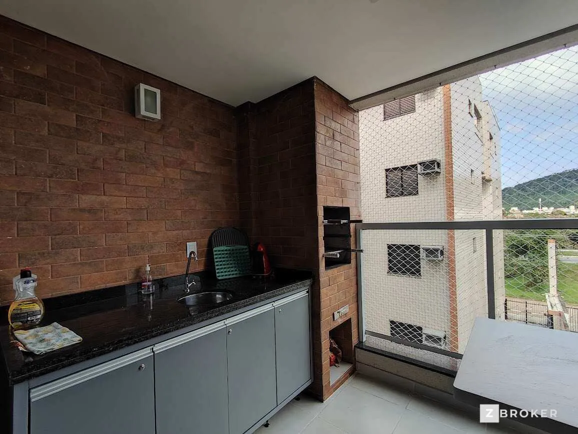 Imagem Lindo apartamento no Tenório