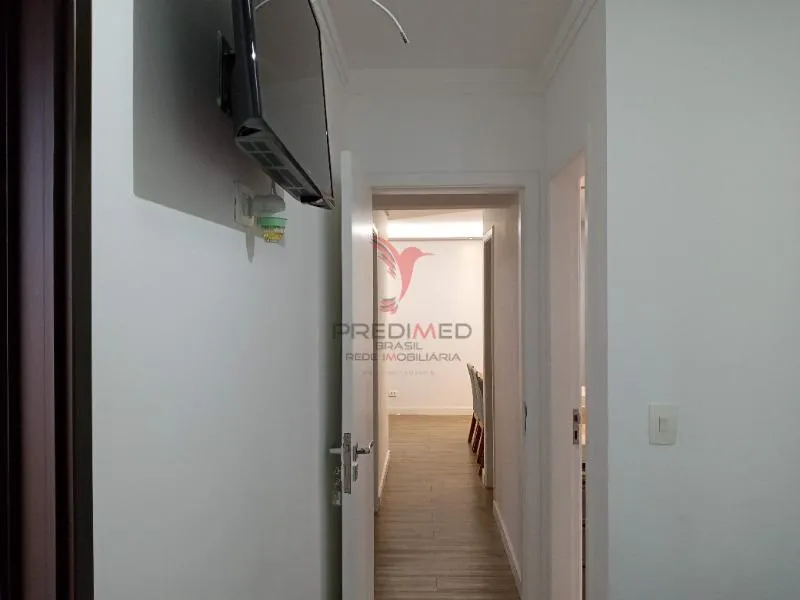 Imagem Apartamento 3 dormitórios 1 suíte 79m² 2 vagas Ipiranga Sao Paulo/SP