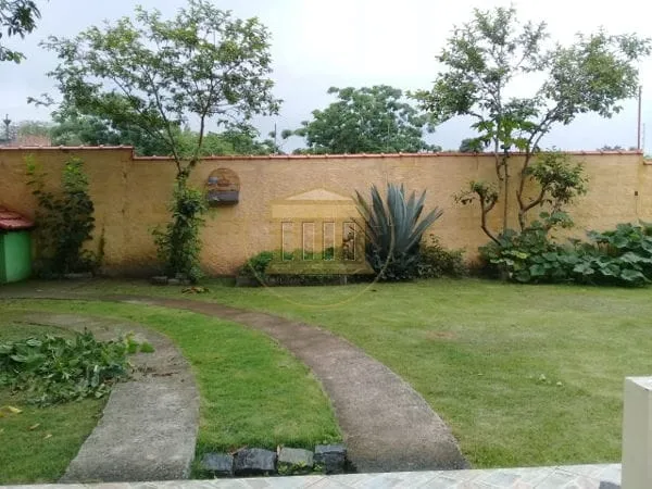 Imagem Casa à venda 2 Quartos, 1 Suite, 3 Vagas, 2000M², Água Preta, Pindamonhangaba - SP