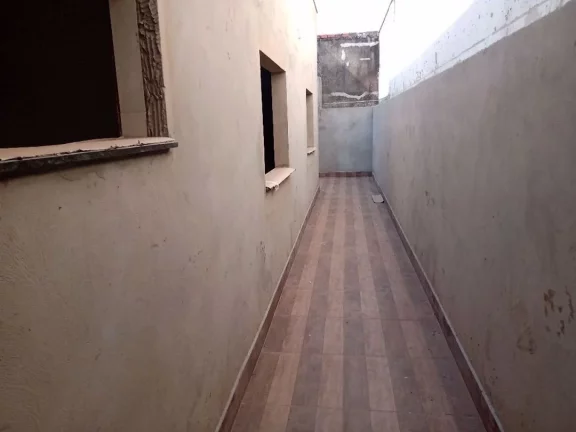 Imagem Casa Residencial à venda, Residencial São Joaquim, Santa Bárbara D'Oeste - CA1317.