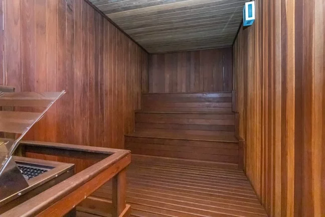 Imagem Cobertura Duplex para venda no bairro Chácara das Pedras em Porto Alegre