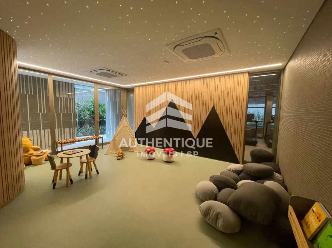 Imagem SOLO JARDINS - Apartamento à venda em São Paulo/SP