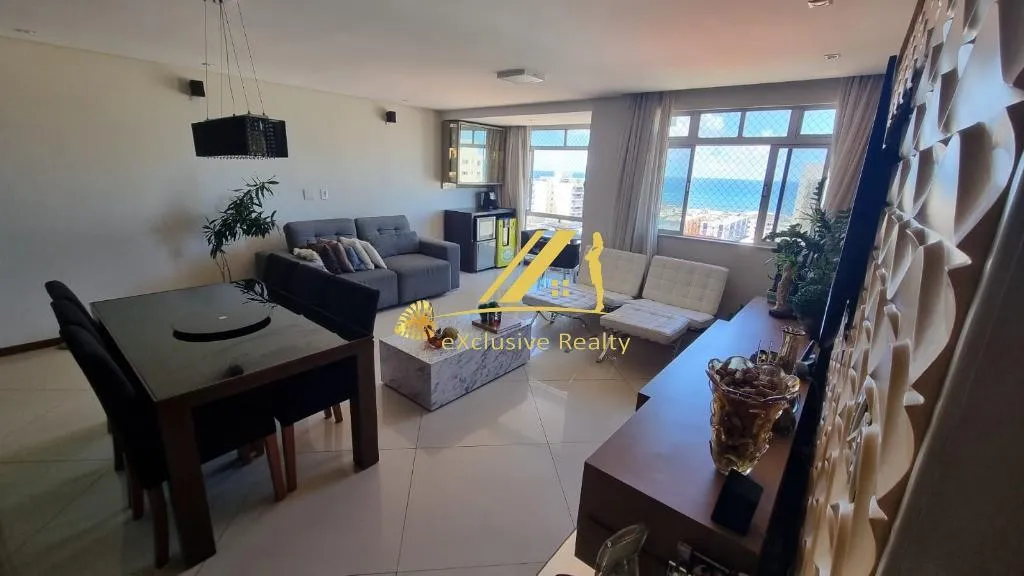 Imagem Apartamento RESIDENCIAL em Salvador - Bahia, Amaralina