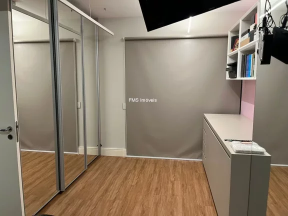Imagem 1 dormitório para locação com 85m² no Brooklin