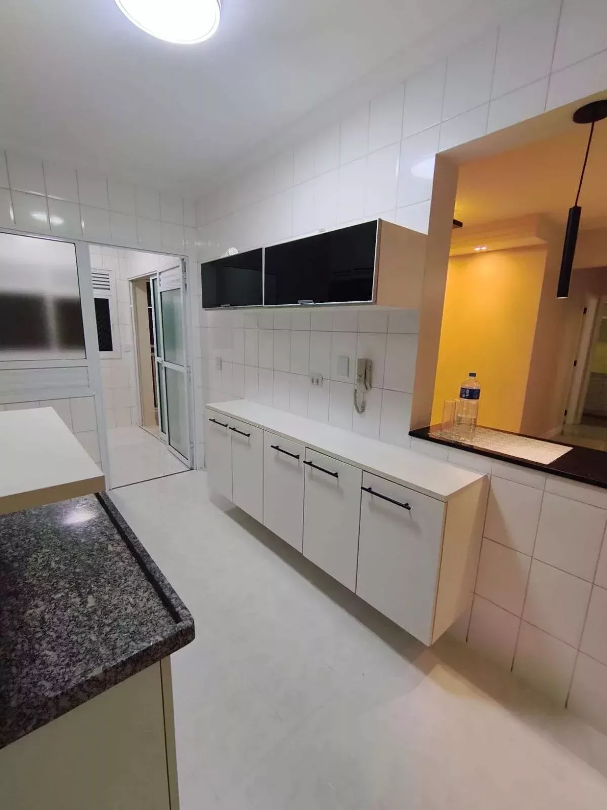 Imagem Apartamento 2 dormitórios - Bairro Santa Paula - São Caetano do Sul