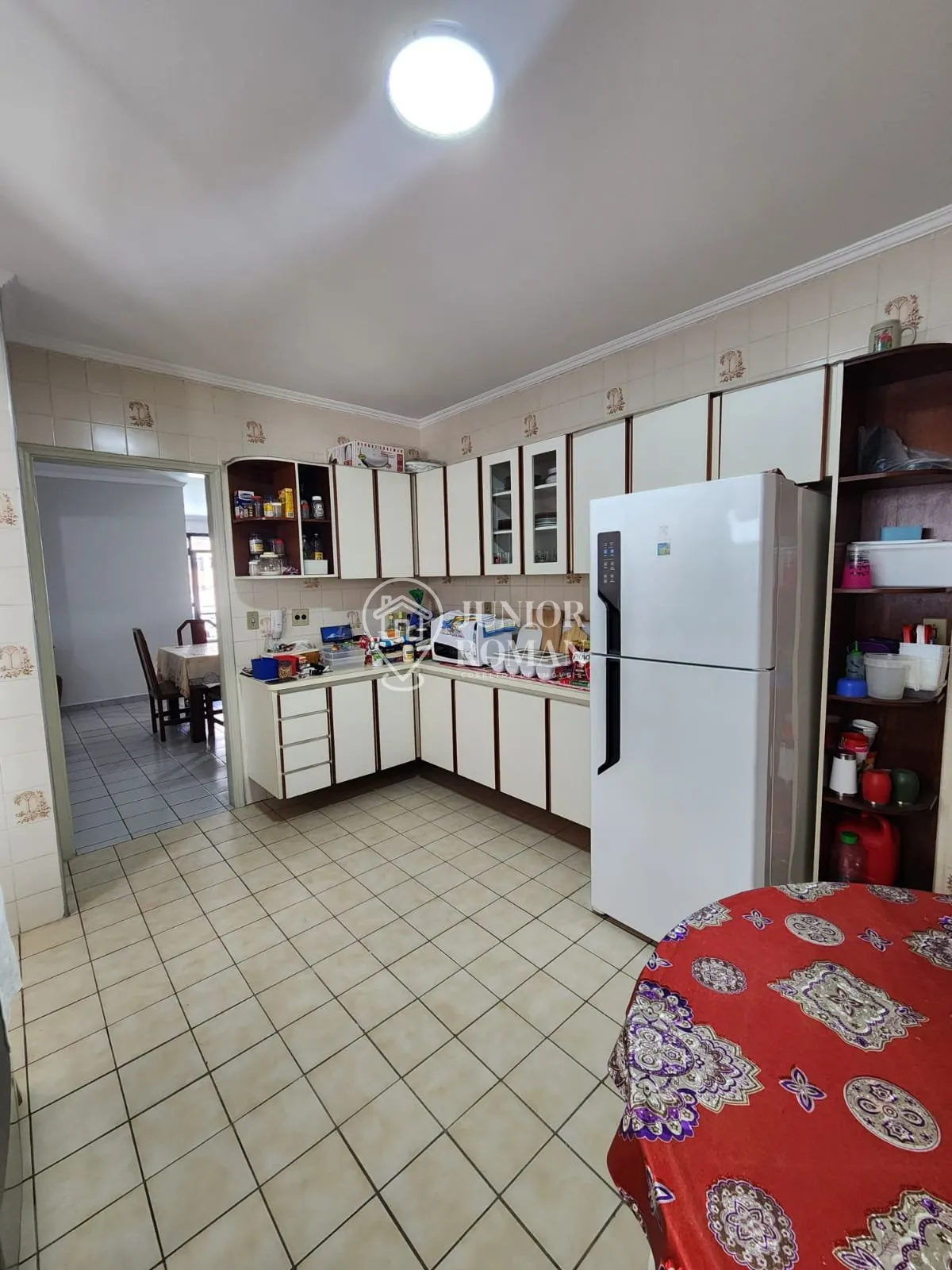 Imagem APTO MOBILIADO 3 DORM VILA TUPI - PRAIA GRANDE/SP