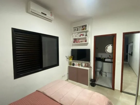 Imagem Casa com 3 dormitórios à venda, 120 m² por R$ 1.250.000,00 - Flórida - Praia Grande/SP