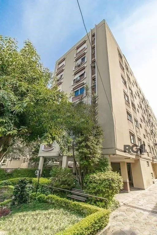 Imagem Apartamento 3 dormitórios 1 suíte e 2 vagas com 90m² no bairro Petrópolis Poa