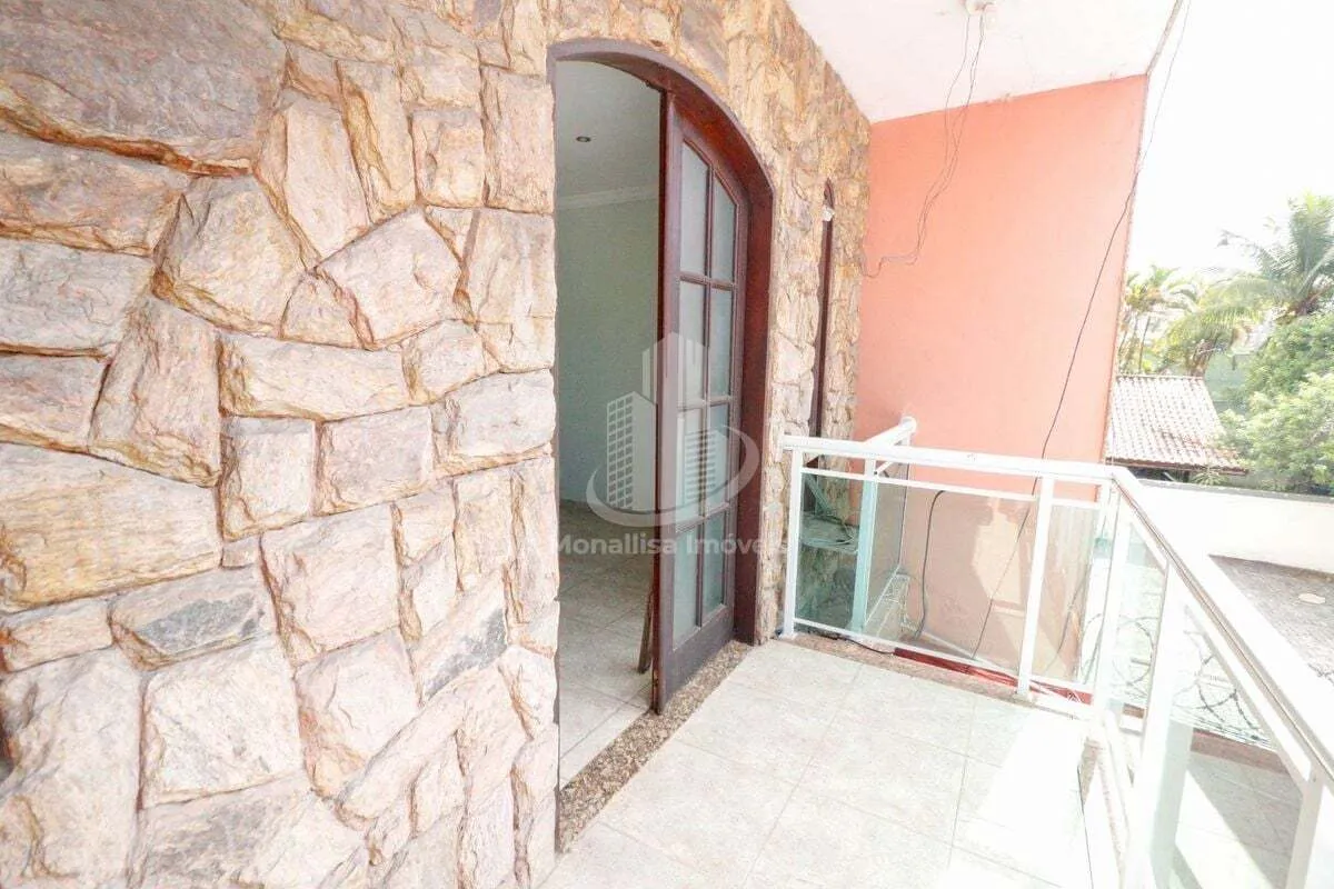 Foto do imóvel Casa para alugar em Rio de Janeiro/RJ em Rua Frederico Quartarolli, 245 - Zona Oeste, Rio de Janeiro - RJ