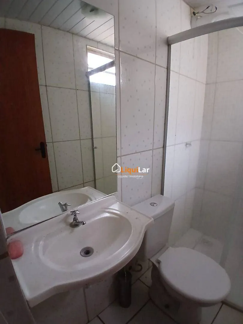 Imagem Apartamento no Primeiro Andar