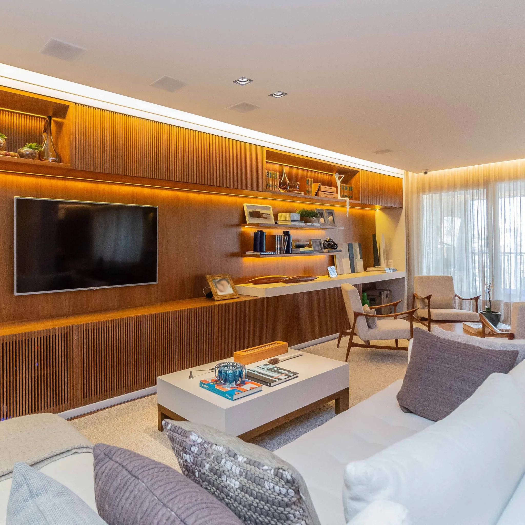 Foto do imóvel Apartamento no coração da Vila Nova Conceição - São Paulo em VILA NOVA CONCEIÇÃO, SÃO PAULO - SP