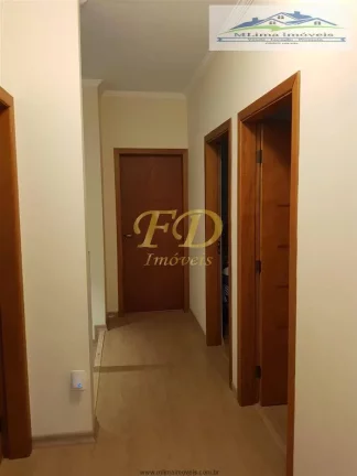 Imagem Casa em Condomínio Fechado Bragança paulista.