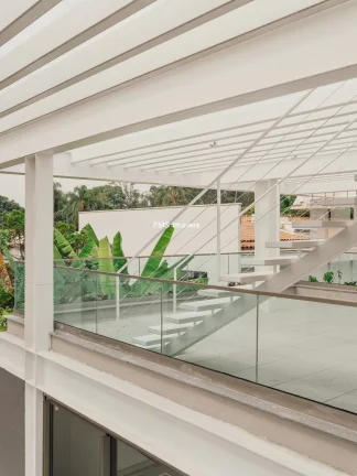 Imagem Prédio comercial com 2590m² na Vila Nova Conceição.