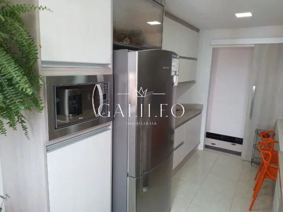 Imagem APARTAMENTO Á VENDA EM CONDOMÍNIO CHACARA PRIMAVERA - JUNDIAÍ -SP