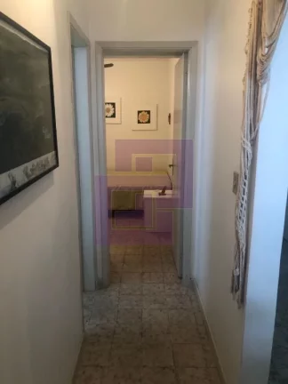 Imagem Apartamento à Venda na Praia das Astúrias, Guarujá – R$ 420.000,00