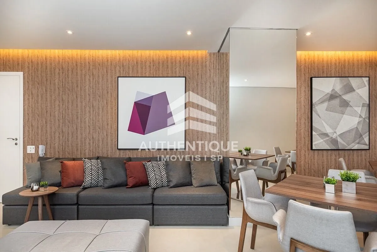 Imagem On Vila Leopoldina - Apartamento à venda em São Paulo/SP