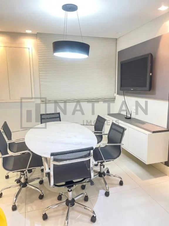 Imagem Sala, 55 m² - venda por R$ 895.000,00 ou aluguel por R$ 6.880,00/mês - Anália Franco - São Paulo/SP