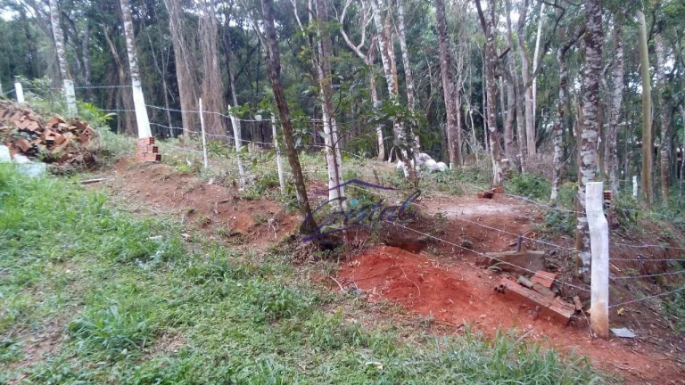 Imagem Terreno em condomínio com 1600m²