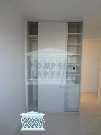 Imagem Lindo Apartamento - Locação - Barra Funda