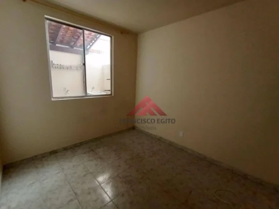 Imagem Apartamento com 2 dormitórios para alugar, 60 m² por R$ 1.752,26/mês - Fonseca - Niterói/RJ