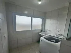 Imagem Apartamento com 1 Quarto à Venda, 42 m² em Caiçara - Praia Grande