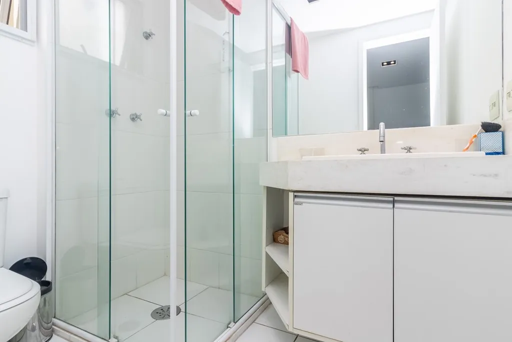 Imagem Apartamento à venda em São Paulo, Vila Mariana, com 3 quartos, 140m2