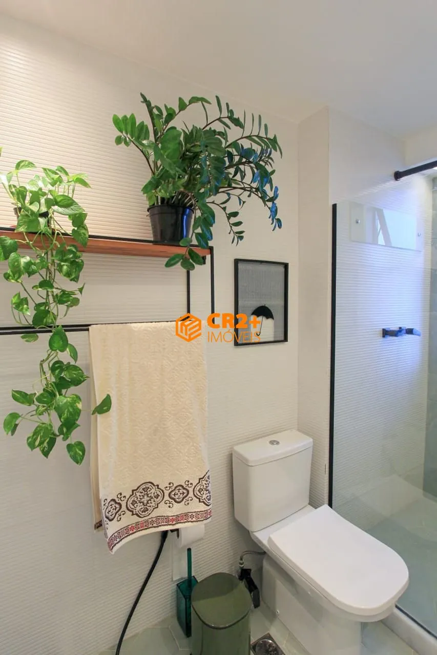 Imagem Apartamento à venda no Arcos da Aurora 127m² - 3 quartos - 2 suítes