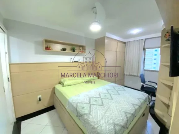 Imagem 3 quartos, suite, sol da manhã, vista pro mar, montado, split, 2 vagas