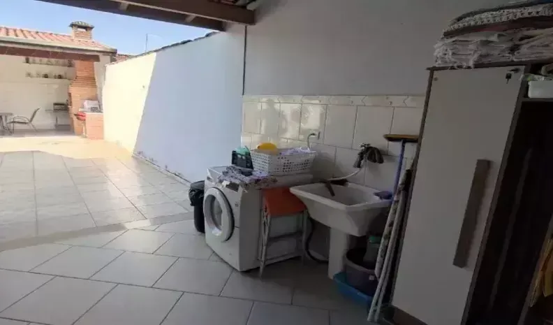 Imagem Casa à venda, Jardim Maria Emília, Pindamonhangaba, SP