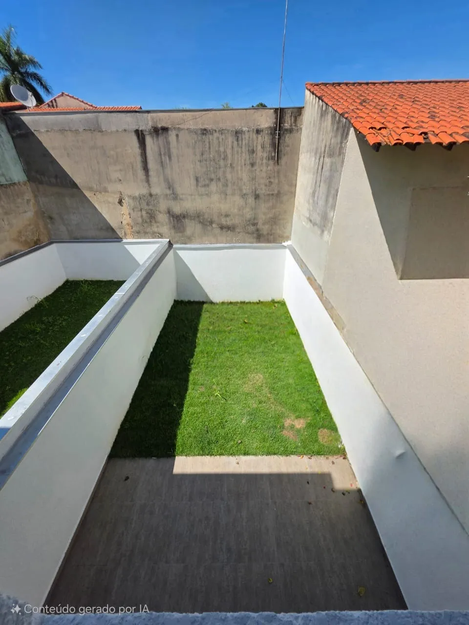 Imagem Imperdível oportunidade! Casa à venda em Sorocaba-SP, Jardim São Carlos. 3 quartos, 3 suítes, 2 salas, 3 banheiros, 3 vagas. 123m². Aproveite!
