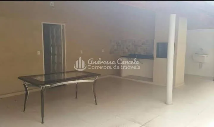Imagem Casa com 2 suítes à venda, 151 m² por R$ 420.000 - Estância São Pedro (Zona Rural) - São José do Rio Preto/SP