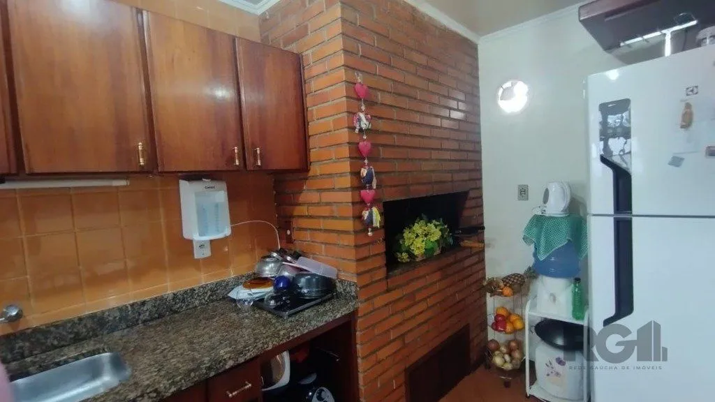 Imagem apartamento - 2 dormitórios - 101,50 m² - Menino Deus