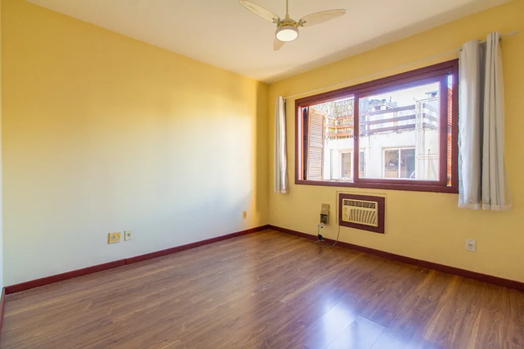Imagem Apartamento em Petrópolis