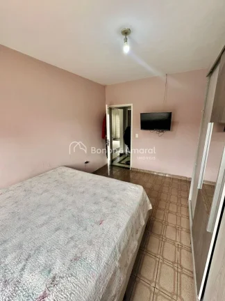 Imagem Casa à venda em Indaiatuba, no Bairro Morada do Sol sendo uma ótima oportunidade para quem busca c...