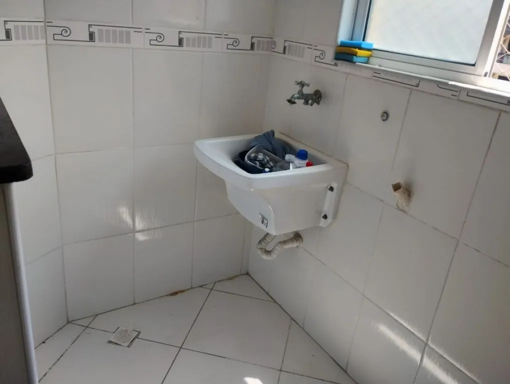 Imagem APARTAMENTO COM 90,00 m² - CANTO DO FORTE - PRAIA GRANDE SP