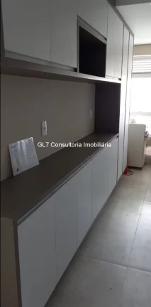 Imagem APARTAMENTO-EDIFÍCIO LE JARDIN INDAIATUBA/SP