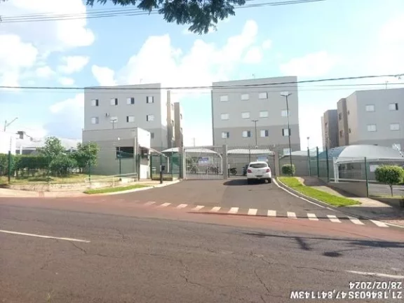 Foto do imóvel Oportunidade Única em RIBEIRAO PRETO - SP | Tipo: Apartamento | Negociação: Venda Direta Online | Situação: Imóvel em AVENIDA PIO XII