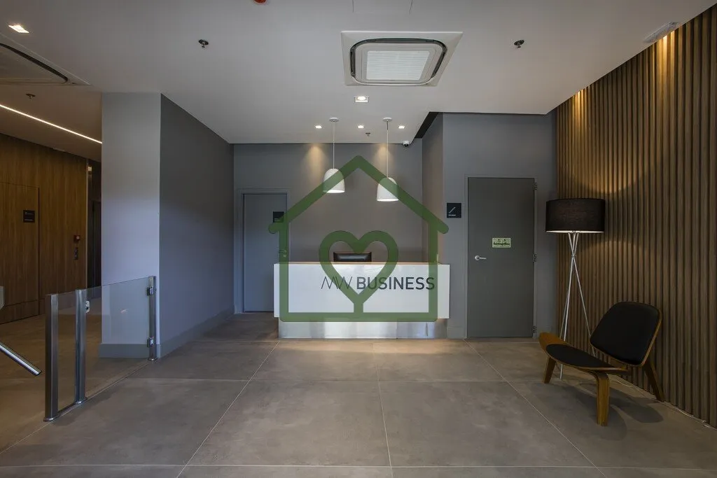 Imagem Não há privilégio maior do que tudo estar ao nosso alcance. Com torres residenciais, comerciais, ...