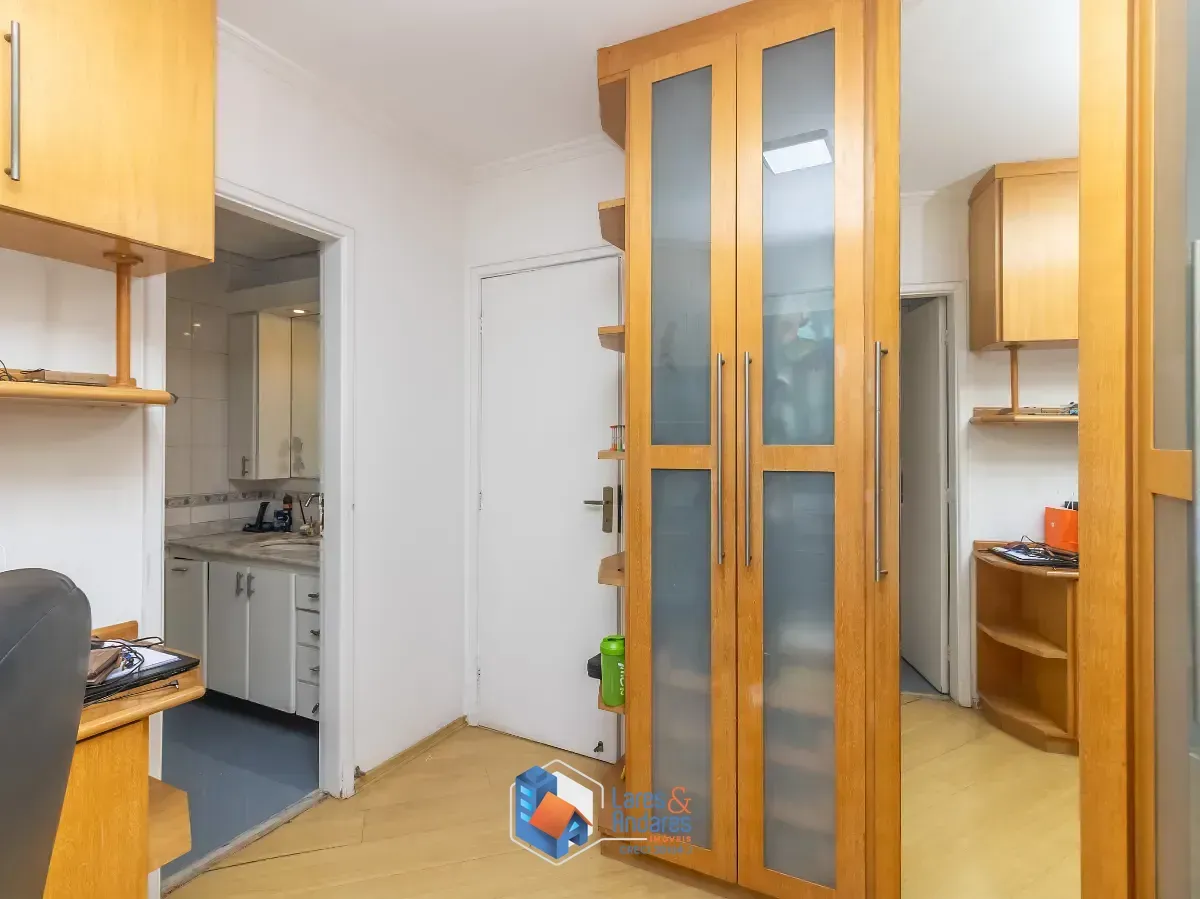 Imagem Apartamento para venda em Tucuruvi com 3 quartos, sendo 2 suítes, 96m²